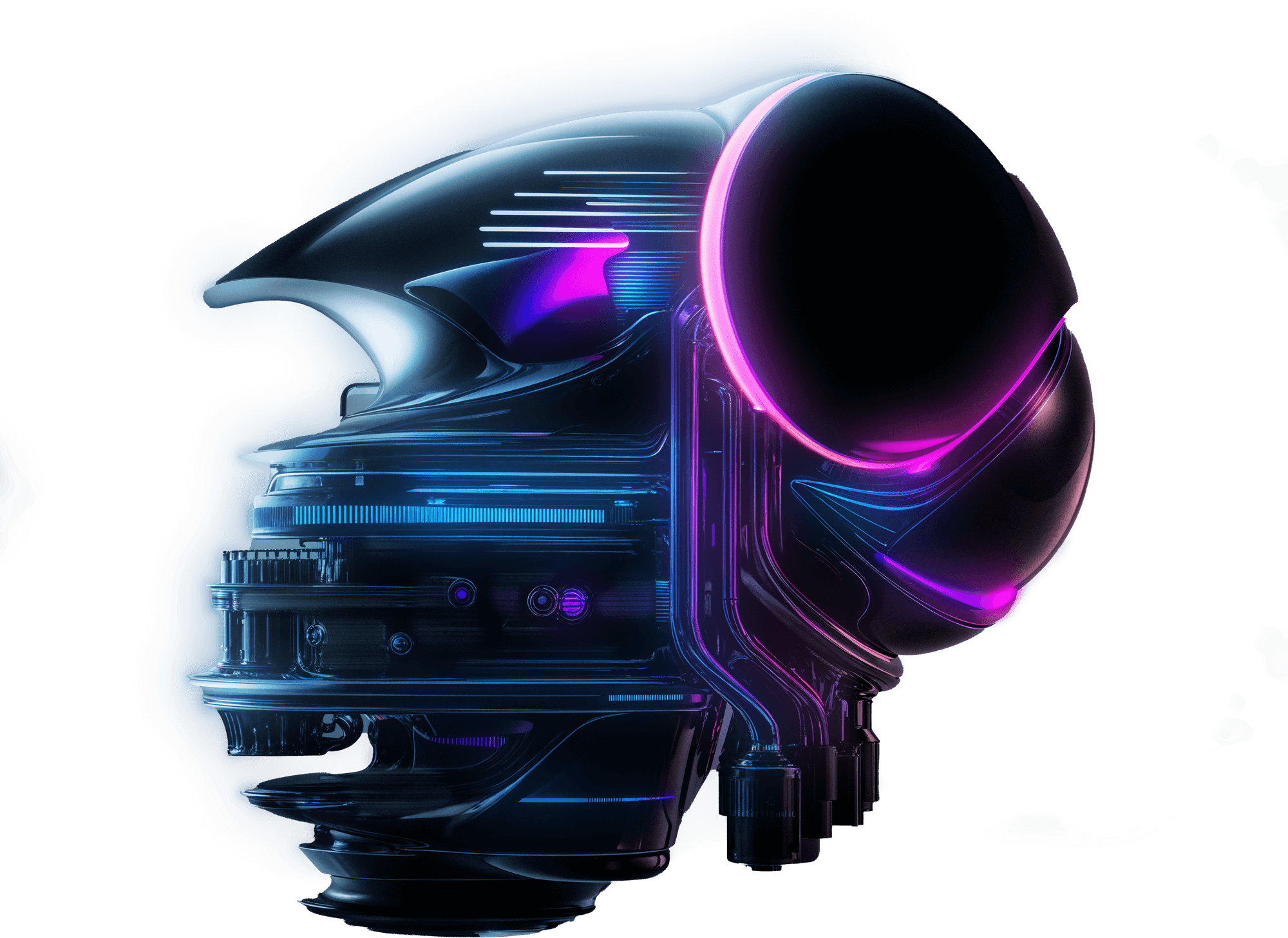 Pragmatismo AI Core Engine